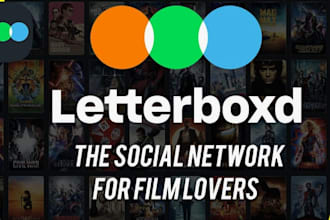 do an effective rotten tomatoes and letterboxd movie promotion campaign
