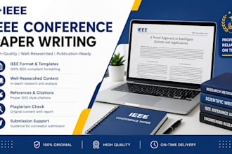 write and publish your ieee conference paper to boost eb1a visa profile