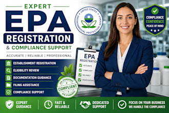 do epa registration, epa compliance and amazon epa documentation