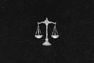 draft ndas review contracts for legal risks prepare incorporation documents