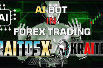 create forex trading bot, trading bot, forex bot, forex trading