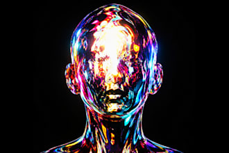 collab with fire artist