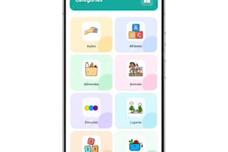 build a react native or flutter app