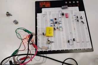 simulate electronic circuits and solve control engineering problems