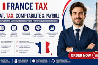handle france vat vat compliance french tax comptabilité and payroll