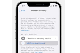 permanently remove your icloud account ipad and google account