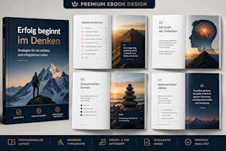 design german indesign ebook workbook training manual online course ebook pdf