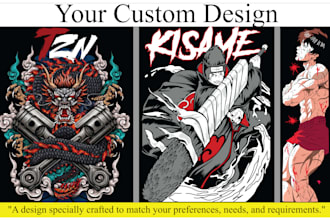 specially crafted to match your preferences, needs,