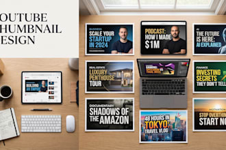 youtube thumbnail video editing SEO monetization automation faceless channels