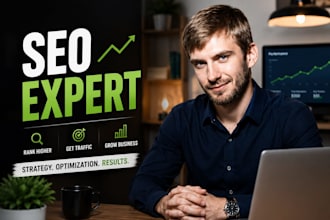 optimize your website for better google rankings
