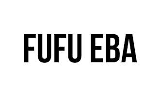 fufu eba for your brand