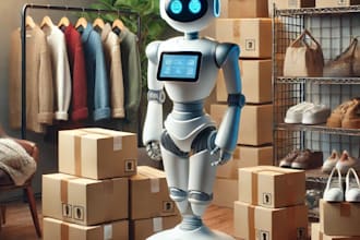 build amazon bot, vinted bot, target, pokemon center bot, shopping bot