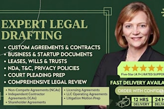 organize, draft, and prepare your small claims court case for success