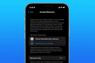 help permanently remove your icloud, ipad, google accounts