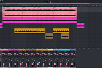 make music for games, videos, short movies or whatever you want