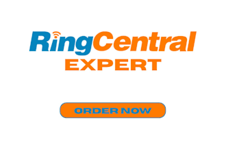 do ringcentral phone verification system