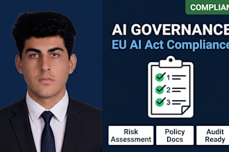 create ai governance and eu ai act compliance