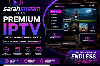 do iptv,rebrand, tivimate,ibo player, xciptv, smart tv player with admin panel
