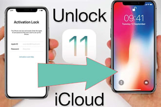 flash and unlock your iphones android and ipads remotely