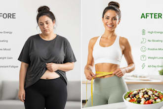 create a personalized mediterranean diet plan