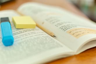 proofread your writing and provide feedback