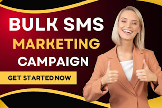 send bulk SMS marketing, mass text message campaign, sms, blast bulk sms