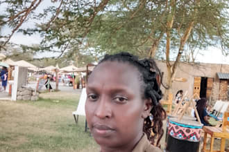 teach you conversational kiswahili for beginners and travel