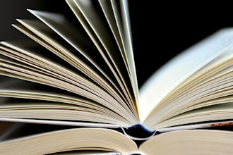 be a beta reader