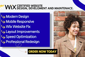 do  wix website  marketing, wix SEO, website promotion, google ranking, wix velo