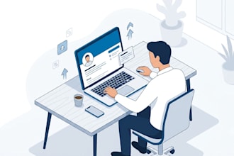 rewrite your linkedin profile to get you noticed