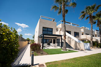 professionally edit real estate photos