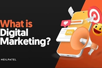 manage your website, marketing, ad campaigns