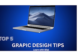 design eye catching youtube thumbnails