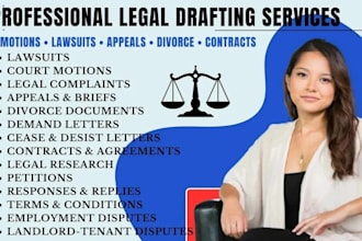 prepare your pro se court documents for any US court