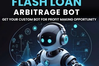 build crypto trading bot, ai crypto bot, crypto trading bot, arbitrage bot