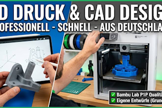 print your custom models pla petg