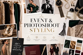 be your fashion stylist