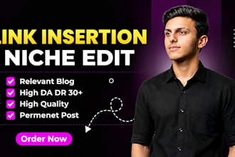 do fashion guest posting with manual blogger outreach