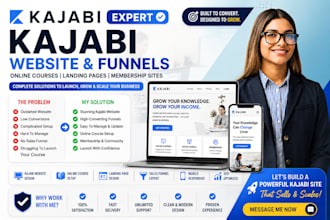 kajabi website, kajabi expert, kajabi online course, kajabi landing page, kajabi