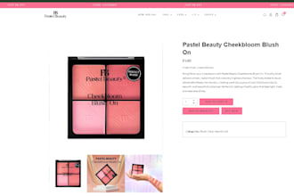 add products to your wordpress woocommerce website