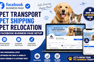 help with pet relocation, pet transport and pet shipping worldwide