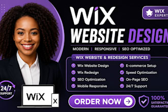 wix website design wix website redesign wix website design wix website redesign