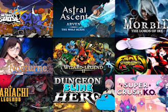 steam capsule steam capsule art steam game key art game cover steam page gameart