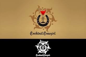 design minimalist nightclub, vodka, drink, hookah, and bar logo