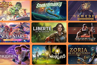 do steam capsule steam store page game banner storefront capsule art cover art
