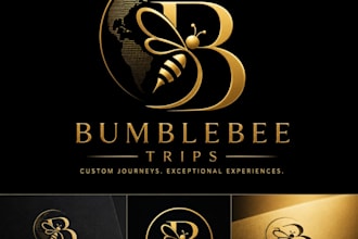 do logo design with brand guide