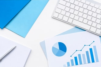 do french data entry and audio transcription