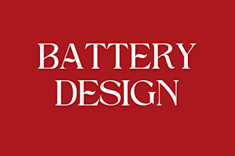 design solar pv, battery, and ev charger permit plans