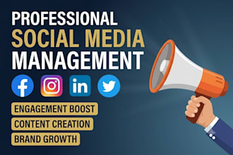 do organic digital marketing and social media promotion
