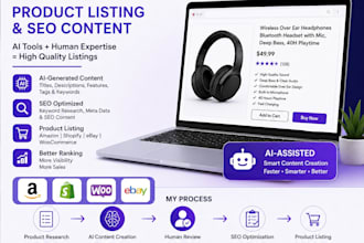 manage ecommerce orders and store operations